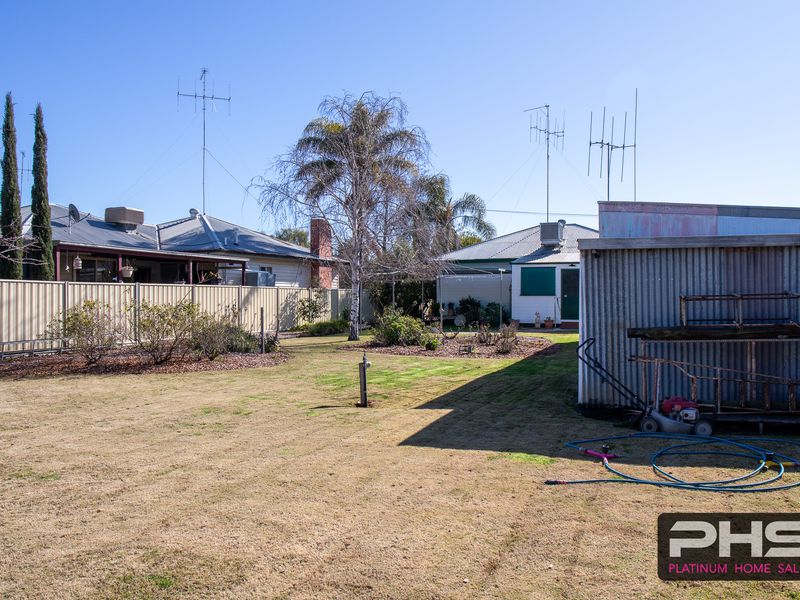 2 Harridge Street, Kerang