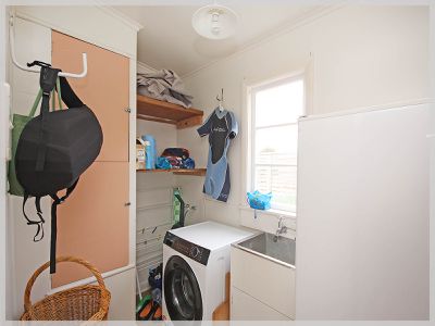 26 Hall Place, Foxton Beach