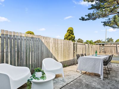 6 / 159 Shellharbour Road, Warilla