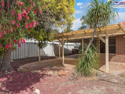 48 Brilliant Rise, Stratton