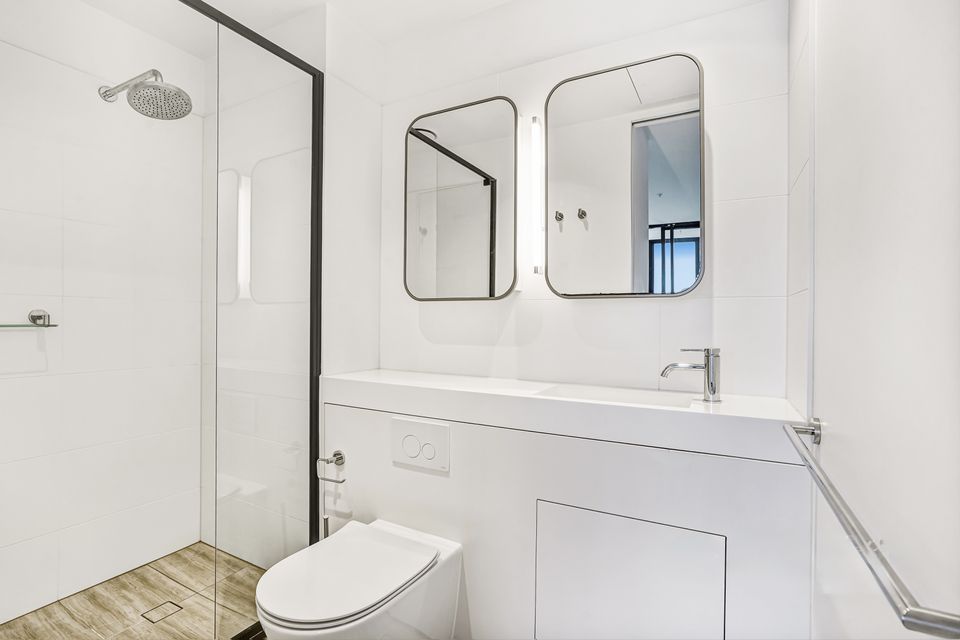 7202 / 462 Elizabeth Street, Melbourne