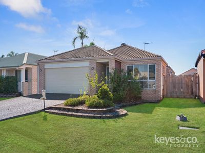 13 Gardenia Avenue, Kirwan