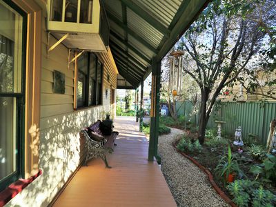 39 Albert Street, Kerang