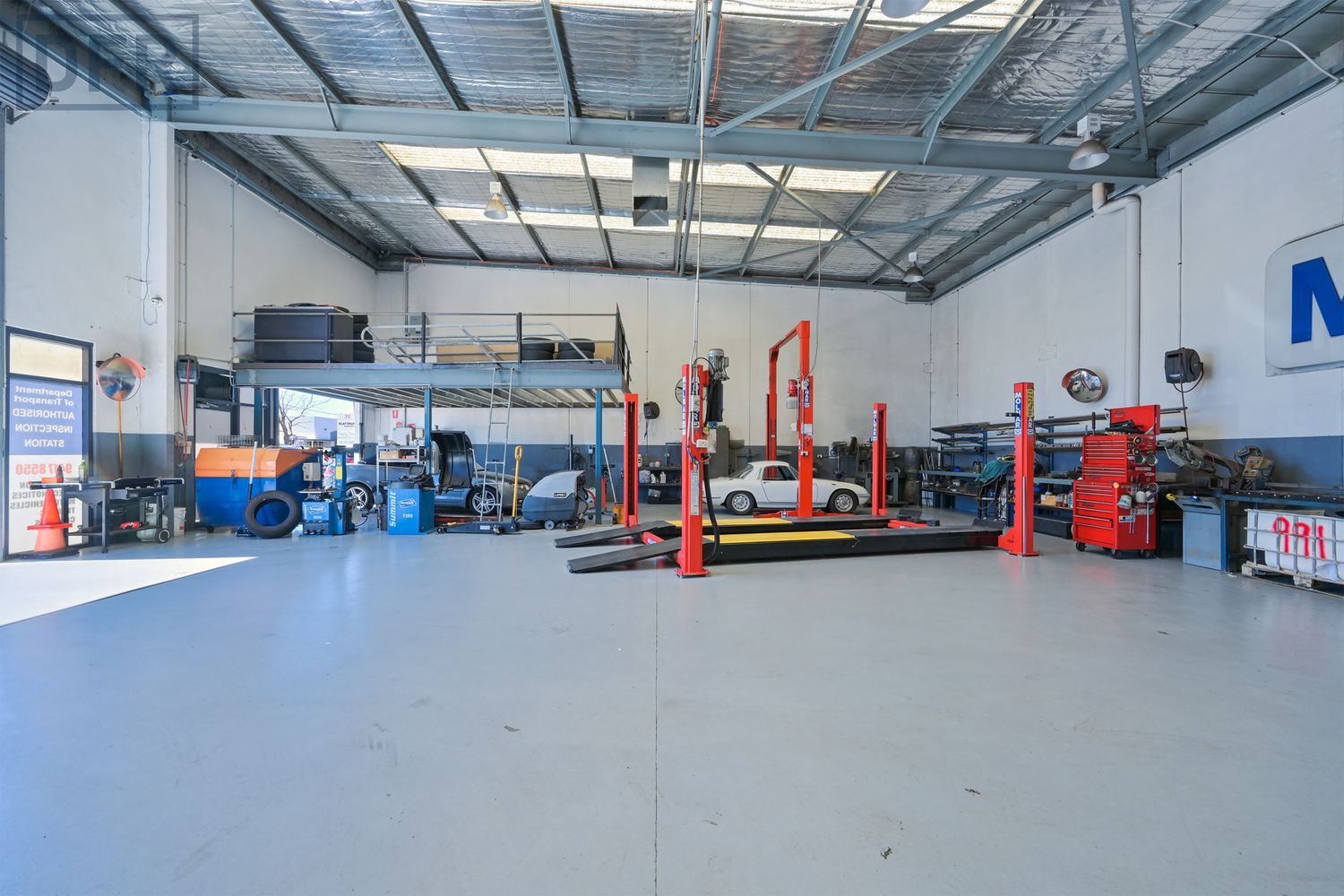 1 / 30 Hammond Road, Cockburn Central