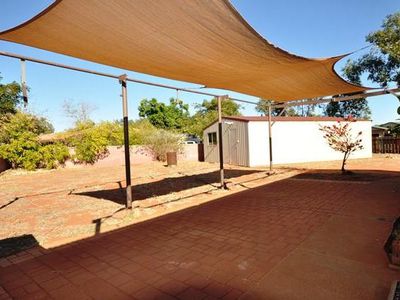 20 Lawson Street, South Hedland