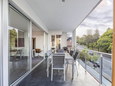 20 / 33 Malcolm Street, West Perth