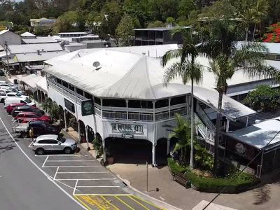 4 Pacey Street, Eumundi