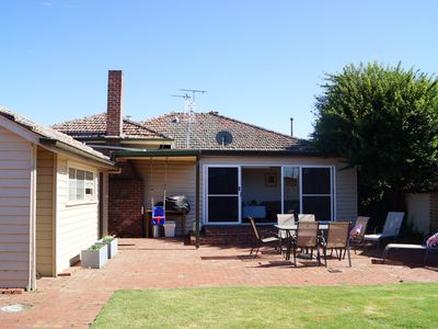 26 Henry Street, Horsham