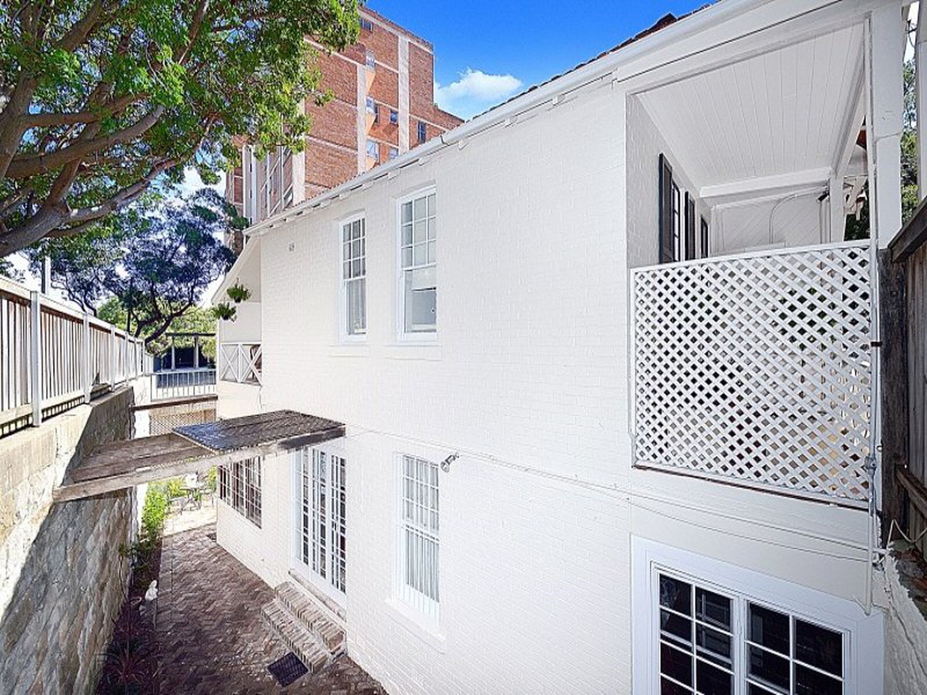 2 Forbes Street, Paddington