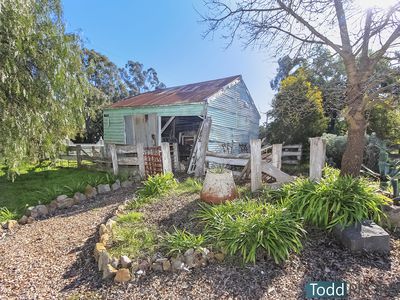 4 Caldwell Street, Heathcote