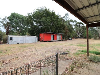 19 Cemetery Lane, Nagambie