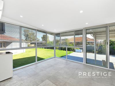 5 Elke Crescent, Chester Hill