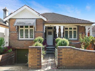 35 Station Street, Arncliffe