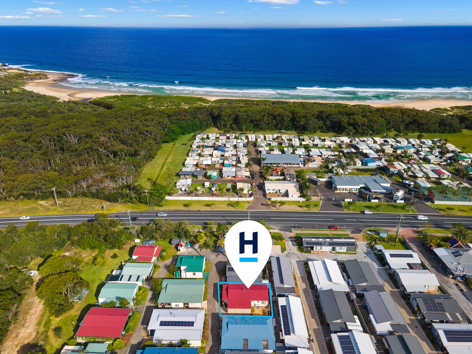 63 / 385 Princes Highway, Ulladulla