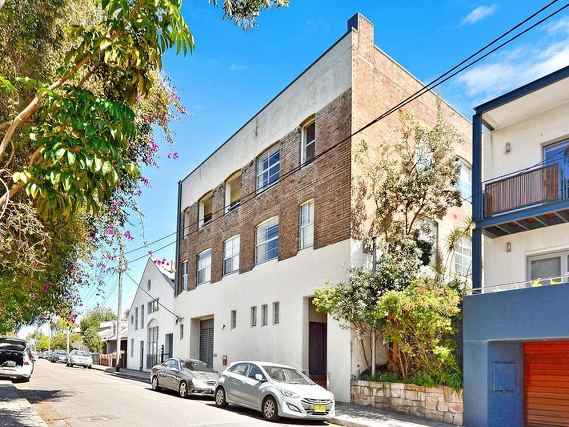 6 / 68 White Street, Lilyfield