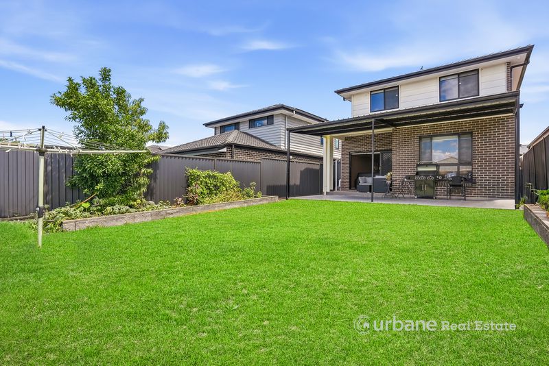 18 Cassie Avenue (Grantham Farm), Riverstone