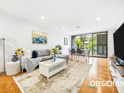 10 / 634 Mowbray Road West, Lane Cove North