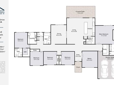 53 Caffery Drive, Haigslea