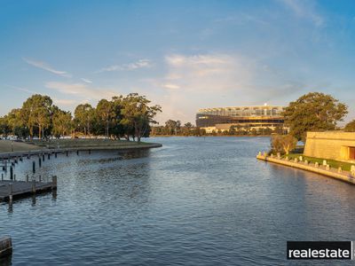 15 / 20 Royal Street, East Perth