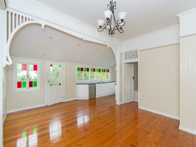 1 Turner Street, Eastern Heights