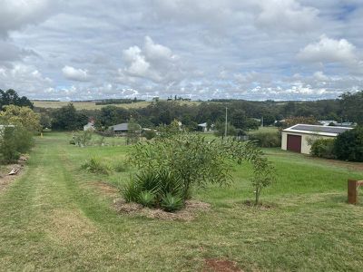 23 Home Street, Tingoora