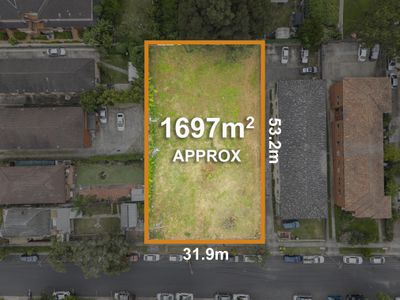 2 Willeroo Street, Lakemba