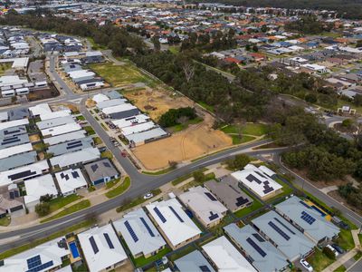 4 Parkville Boulevard, Baldivis