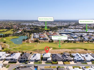 43 Holloways Ridge, Secret Harbour
