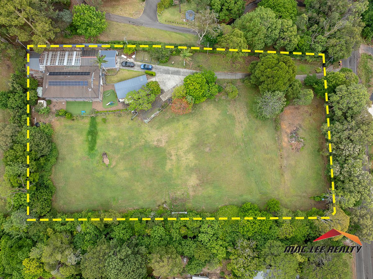 27 Station Road East, Fountaindale