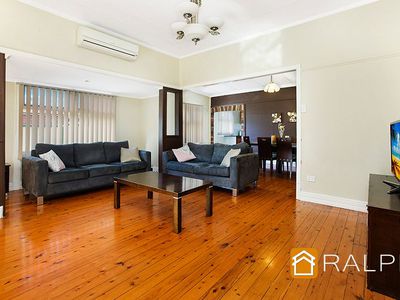 12 Eleanor Avenue, Belmore