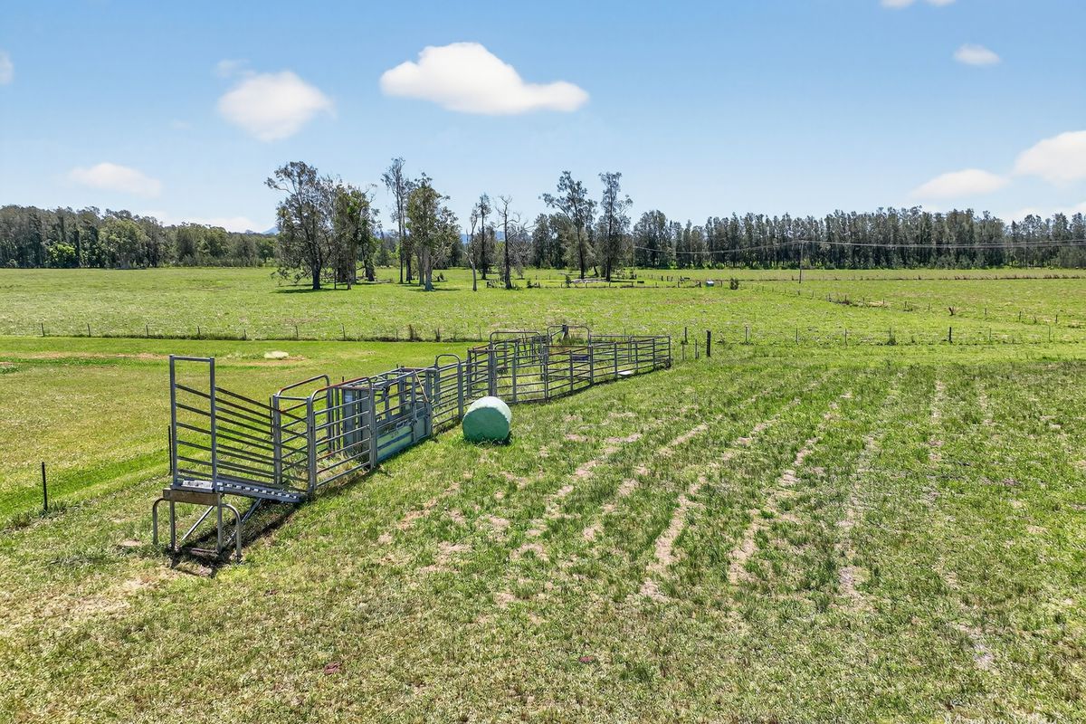 18 Clovernook Drive, Cundletown