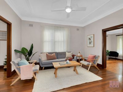 37 Gow Street, Hamilton North