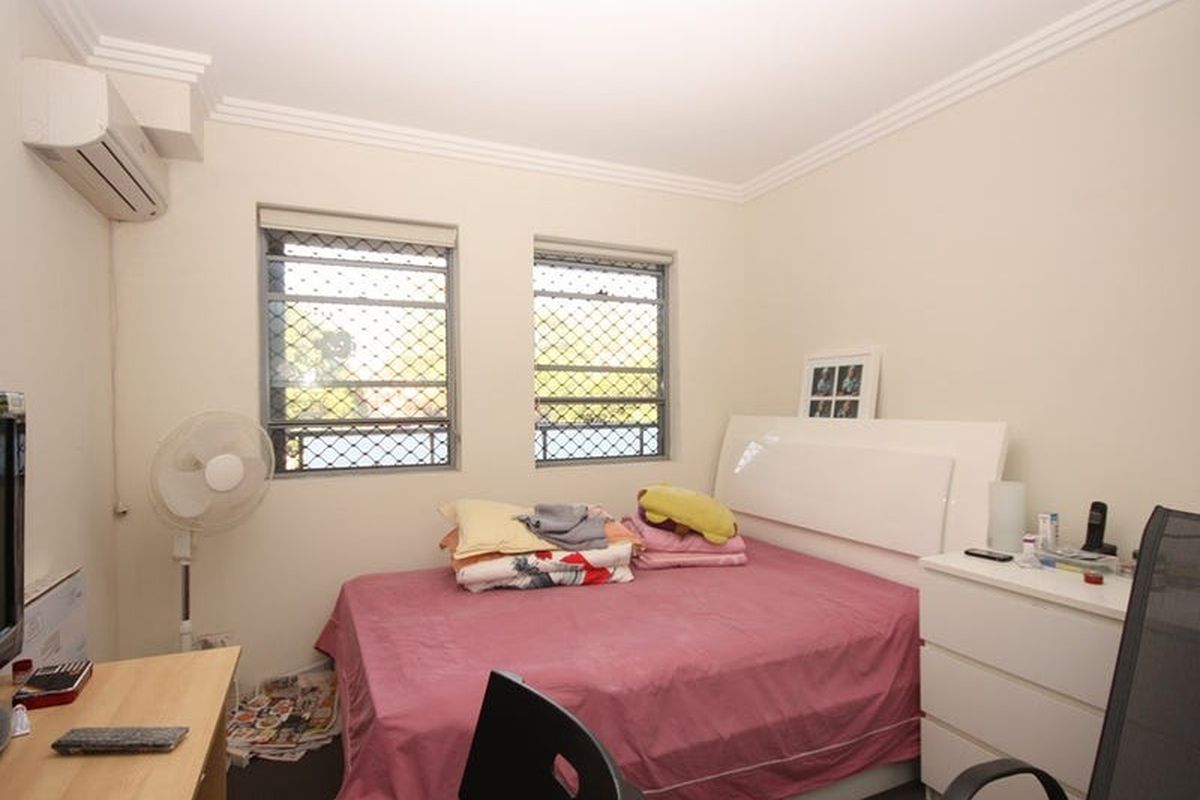 6 / 23-31 Hornsey Road, Homebush West