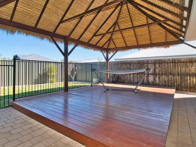 31 Cervantes Avenue , Baldivis