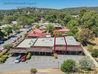 5/26 Prospect Road, Armadale
