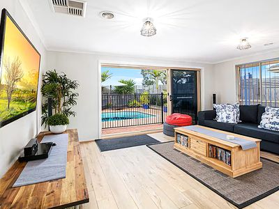 40 Arlington Crescent, Ocean Grove