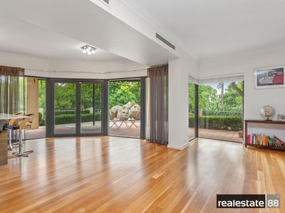 1 / 50 Trafalgar Road, East Perth