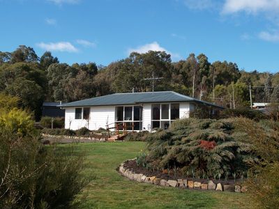 72 Mountain River Road, Grove