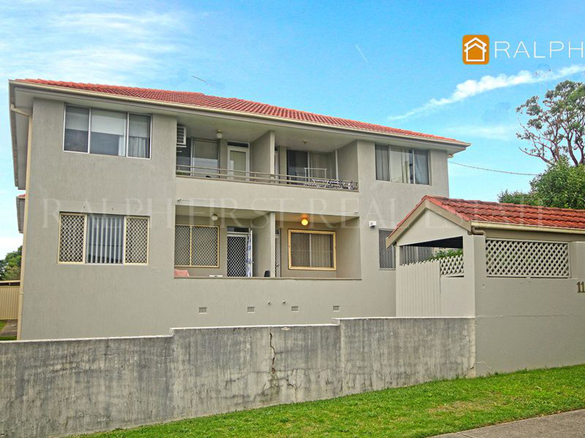 3 / 110 Leylands Parade, Belmore