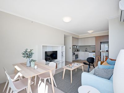 140 / 15 Aberdeen Street, Perth