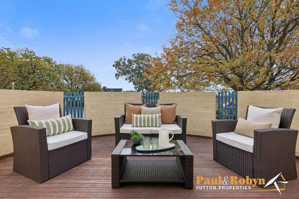 21 Esperance Street, Red Hill