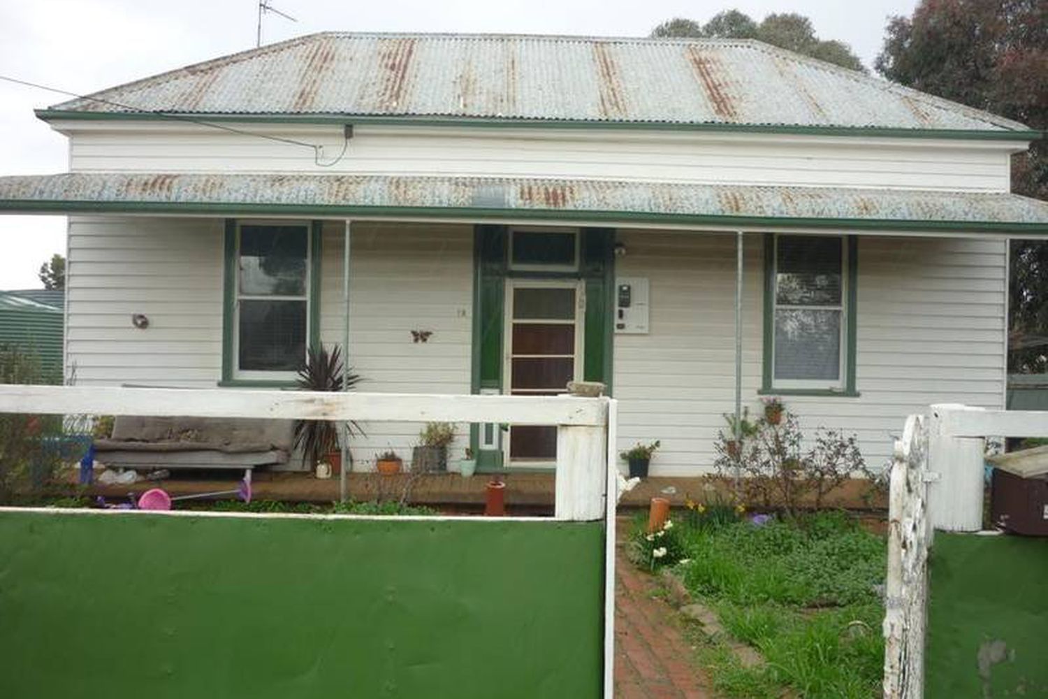Dimboola