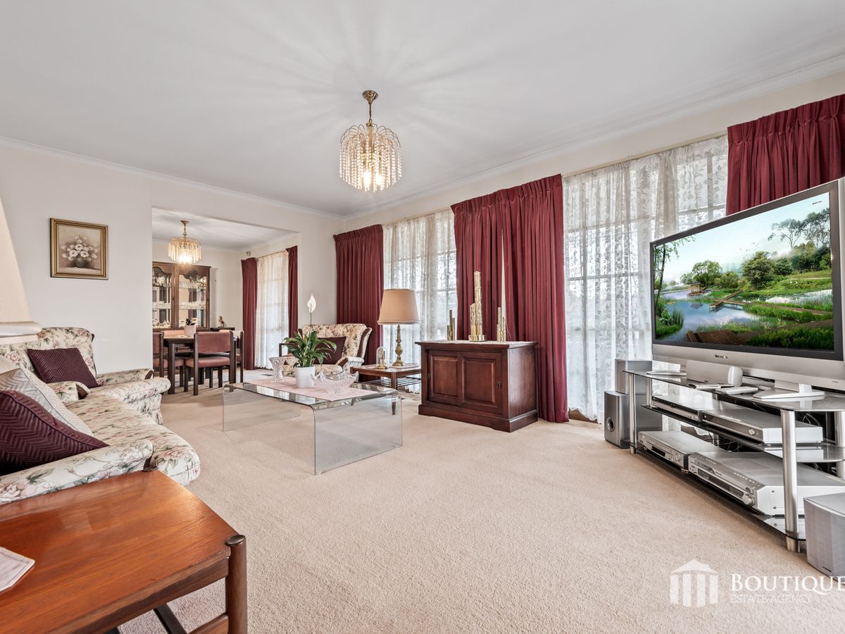 40 Howe Avenue, Dandenong North