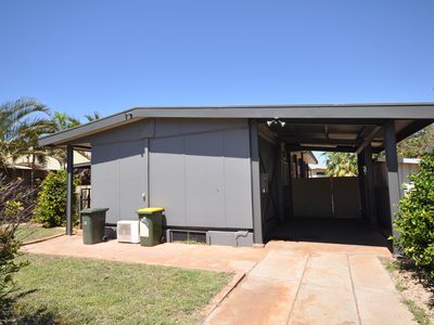 56 Robinson Street, Port Hedland