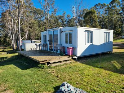 220 Beitzel Road, South Nanango