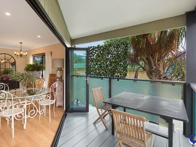 91 Cresswick Parade, Dalmeny