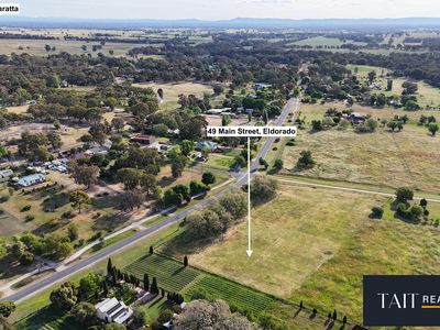 49 Main Street, Eldorado