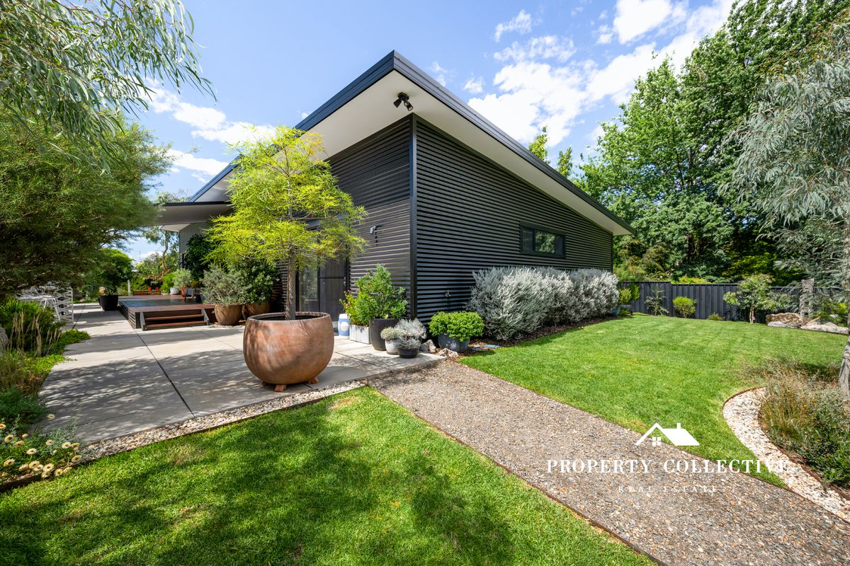 5 Mann Court, Beechworth