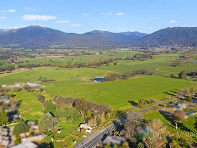 184 Kiewa Valley Highway , Tawonga