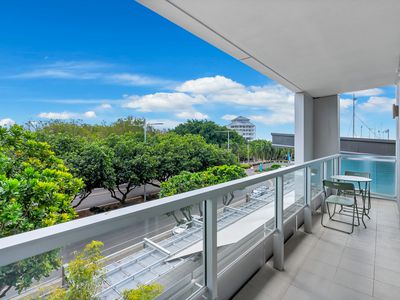 328 / 1 Marlin Parade, Cairns City